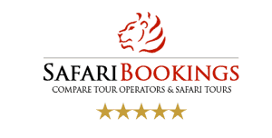 Safari bookings